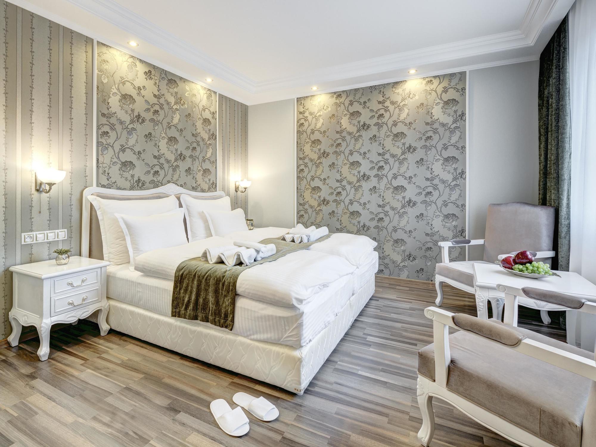 Boutique Hotel Diama Mratín Екстериор снимка
