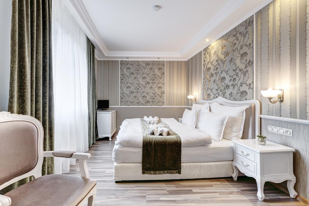 Boutique Hotel Diama Mratín Стая снимка