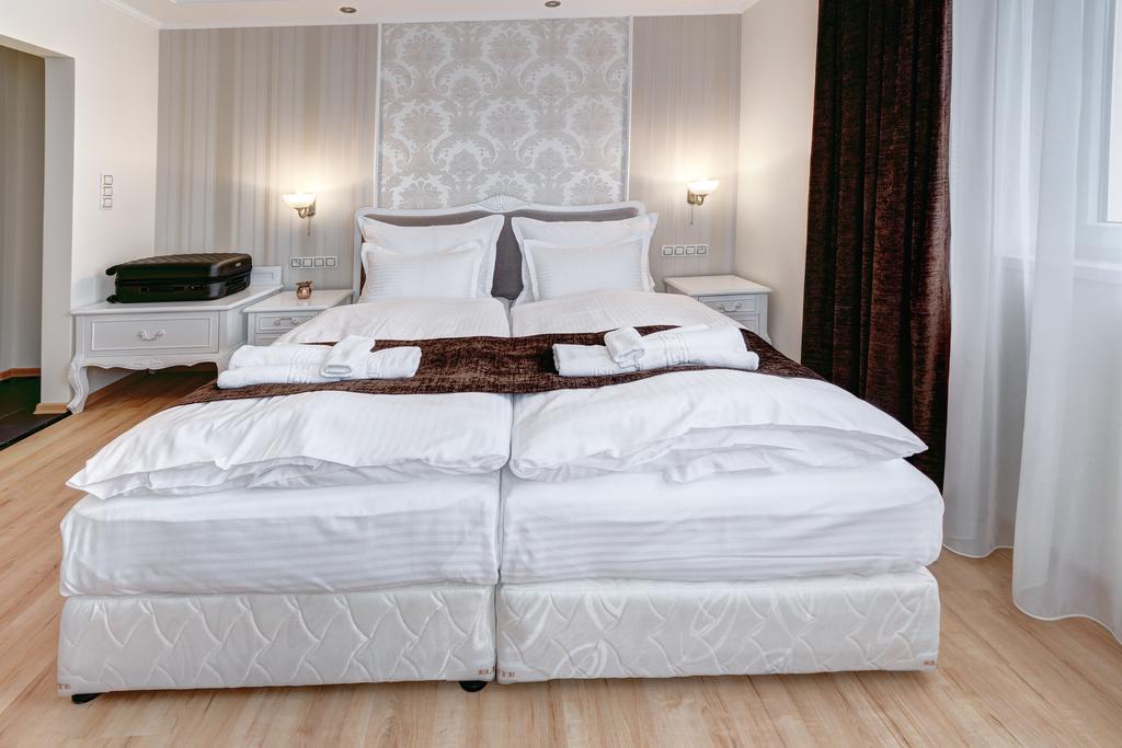 Boutique Hotel Diama Mratín Стая снимка