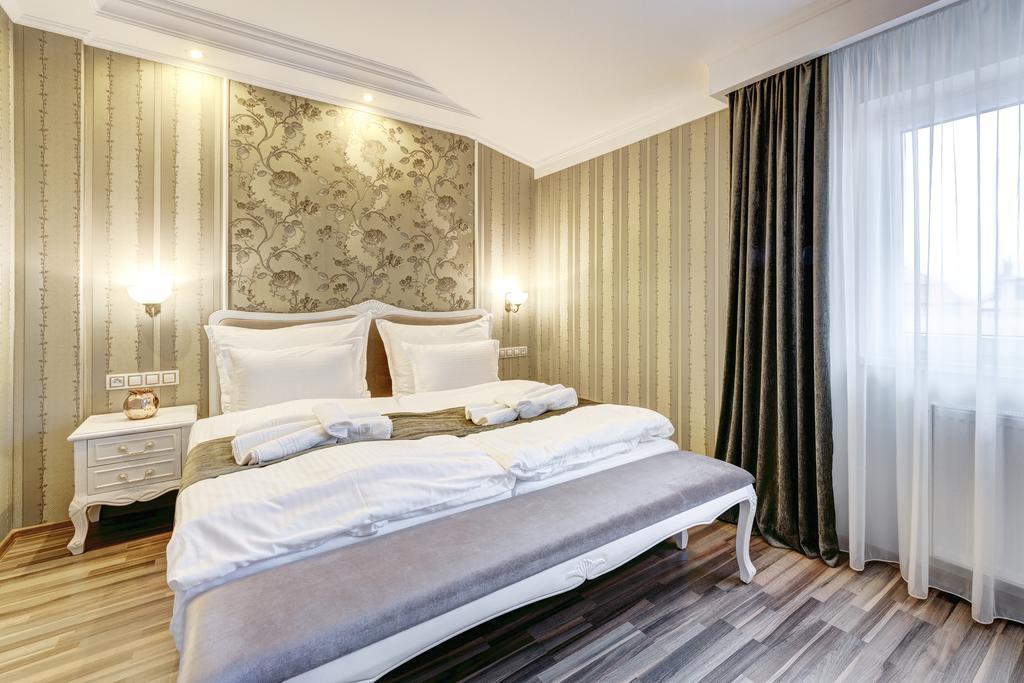 Boutique Hotel Diama Mratín Стая снимка