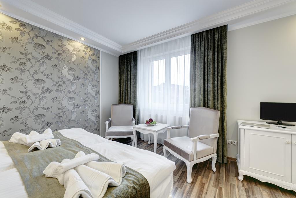Boutique Hotel Diama Mratín Стая снимка