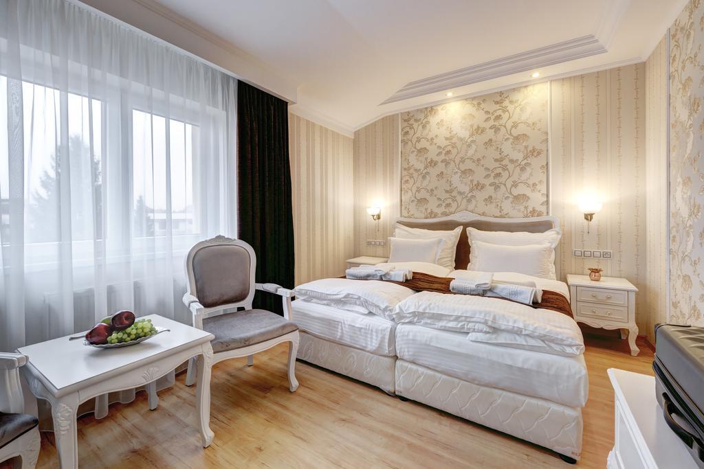 Boutique Hotel Diama Mratín Стая снимка
