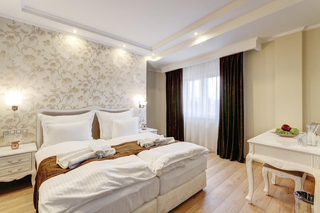Boutique Hotel Diama Mratín Стая снимка