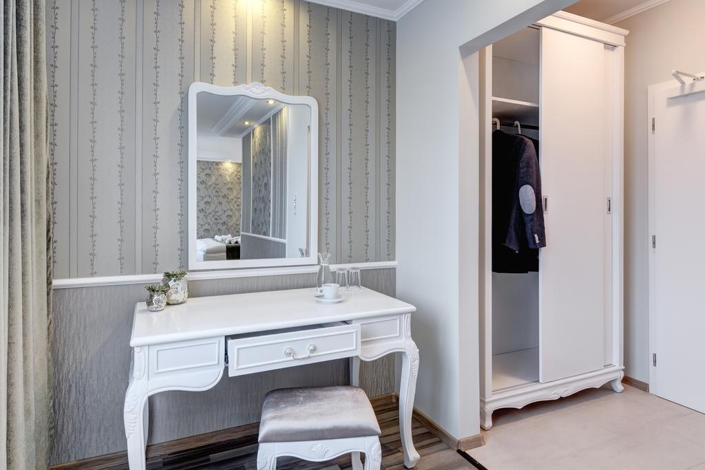 Boutique Hotel Diama Mratín Стая снимка