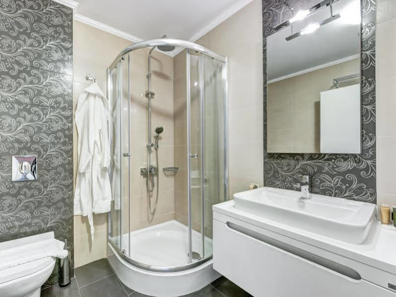 Boutique Hotel Diama Mratín Екстериор снимка